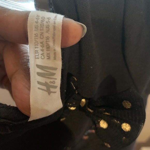 Girls dress worn once excellent condition size 5-6 - Picture 2 of 3